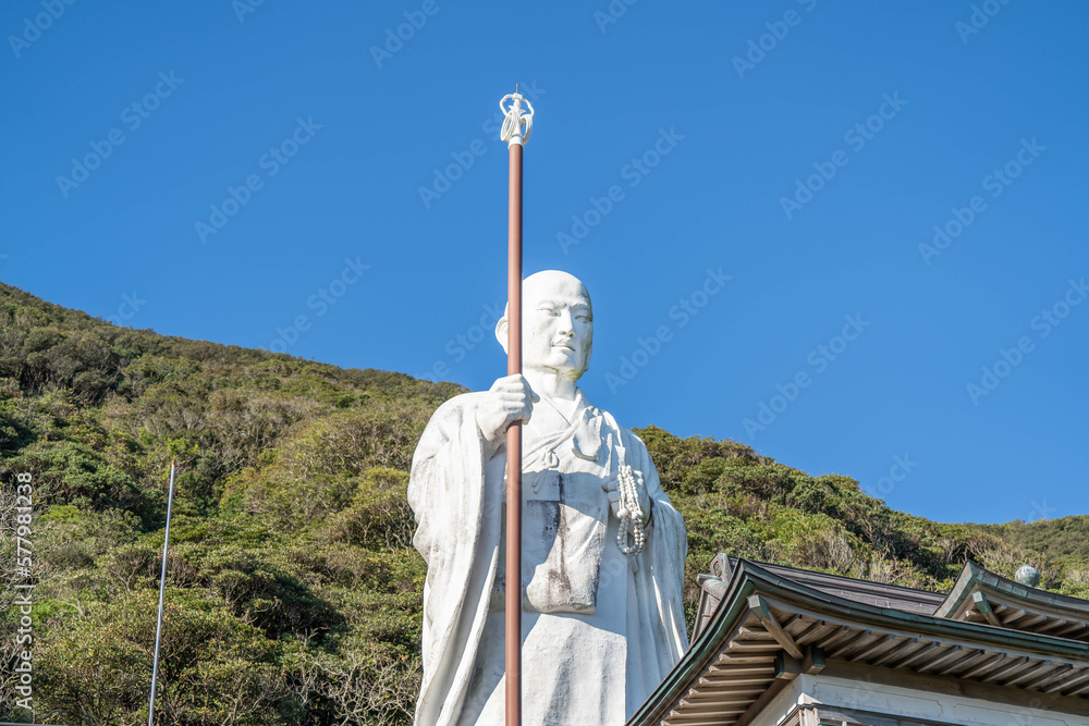 Fototapeta premium 来影寺