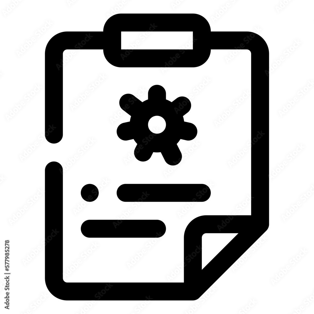medical record icon medical record icon
