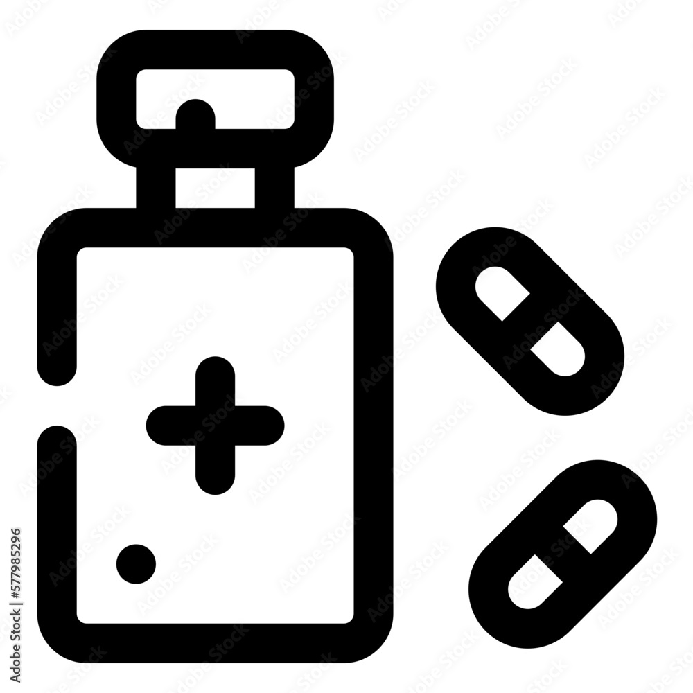 medicine icon