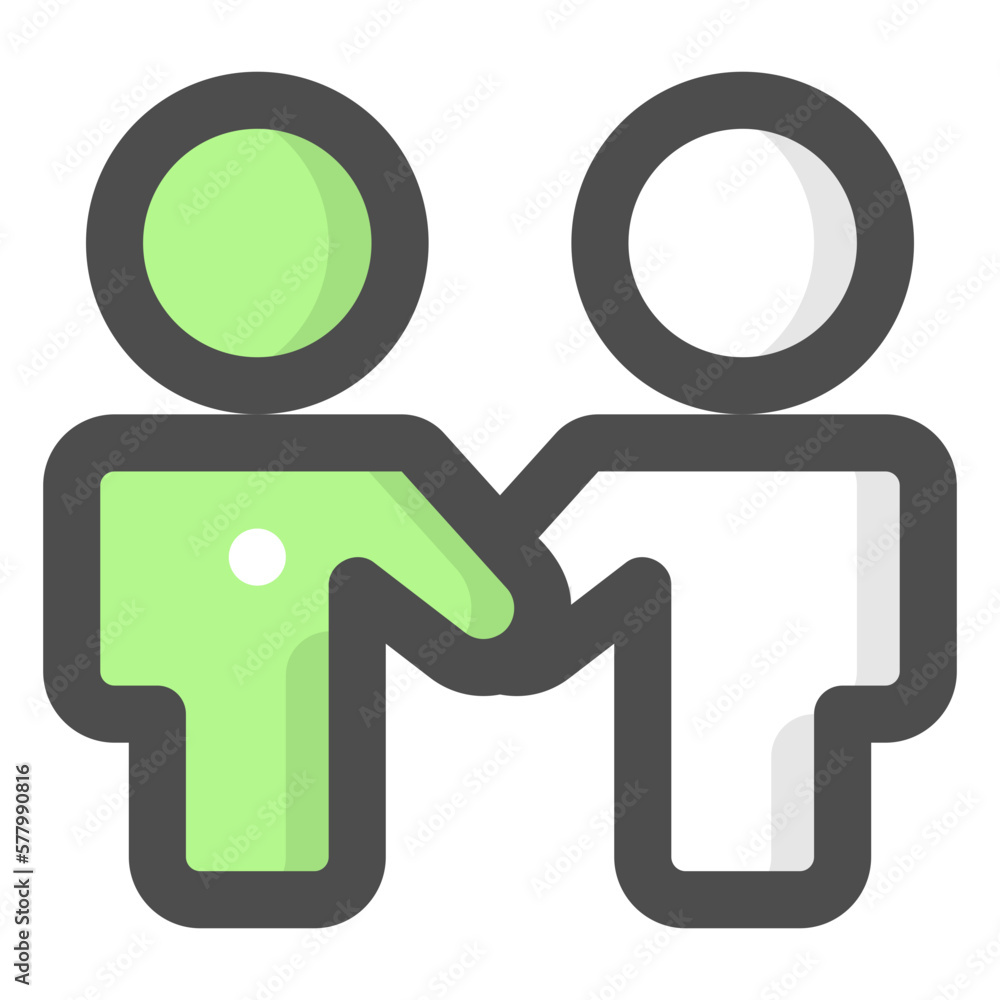 collaboration icon collaboration icon