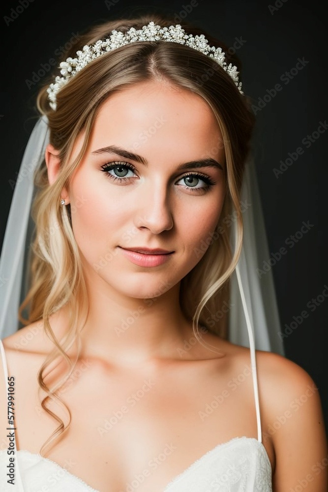 AI A portrait of a radiant 25-year-old bride beaming with joy in her elegant wedding dress.
Captivating and radiant, this 25-year-old bride exudes happiness and beauty in her stunning wedding gown, AI A portrait of a radiant 25-year-old bride beaming with joy in her elegant wedding dress.
Captivating and radiant, this 25-year-old bride exudes happiness and beauty in her stunning wedding gown,
