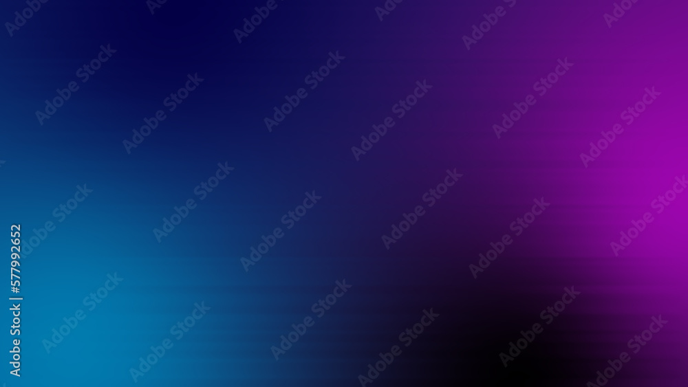 Obraz premium Particle background animation, Futuristic mysterious flowing digital particles wave de-focus virtual reality abstract cyber space environment background. 