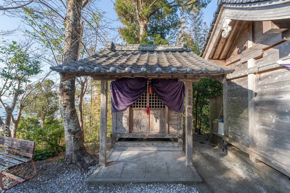 禅師峰寺