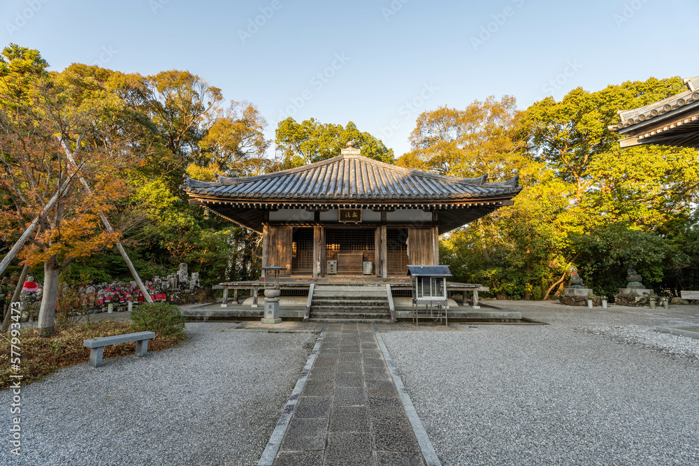 大日寺