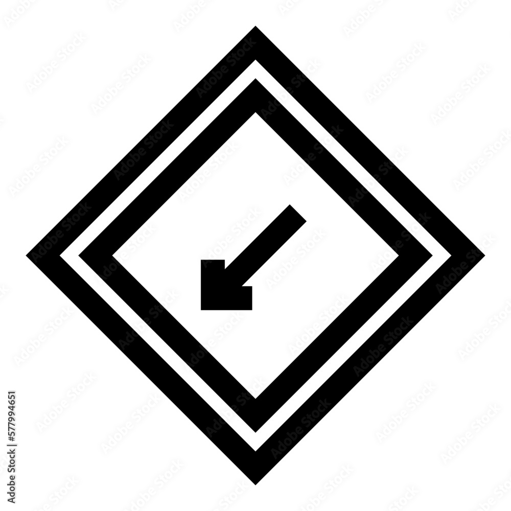 Warning Warning