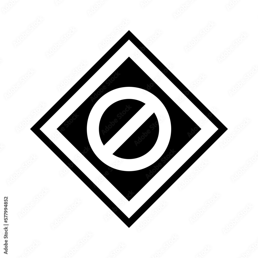 Warning Warning
