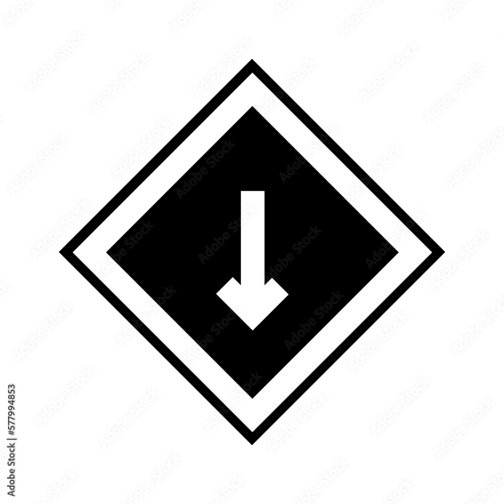 Warning Warning