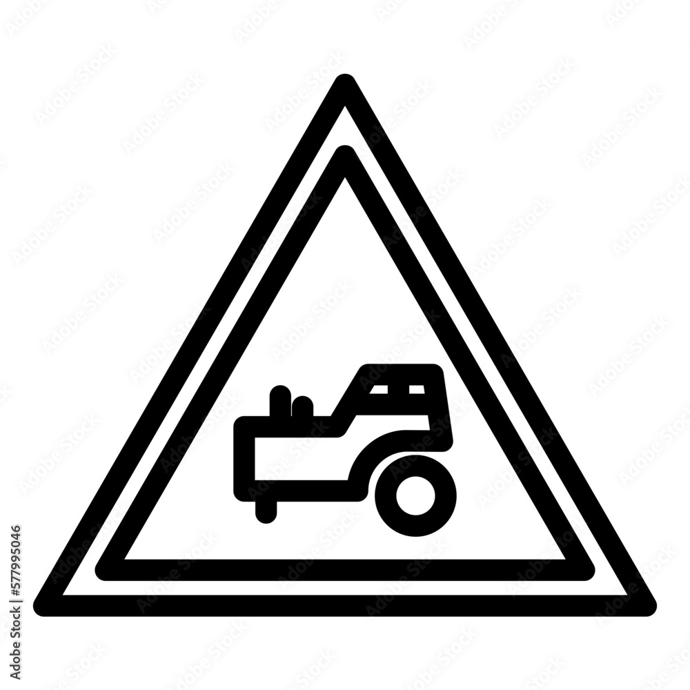 Warning Warning