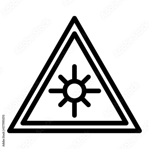 Warning