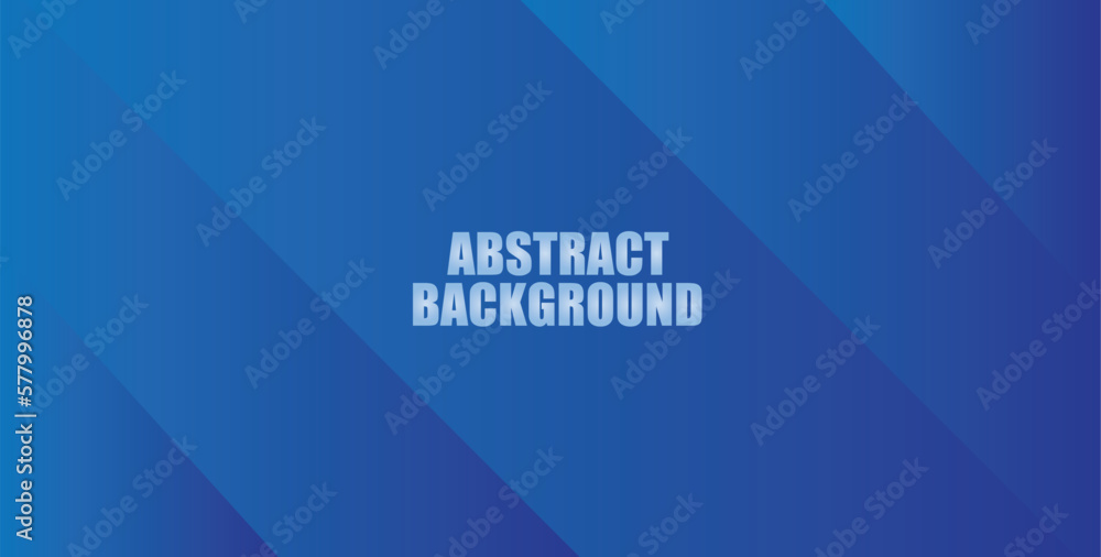 blue abstract background illustration Template blue abstract background illustration Template