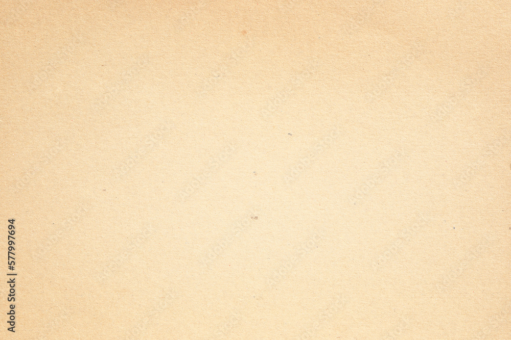 Fototapeta premium canvas brown kraft paper texture