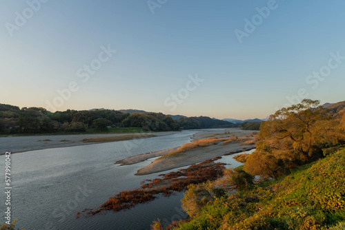 仁淀川