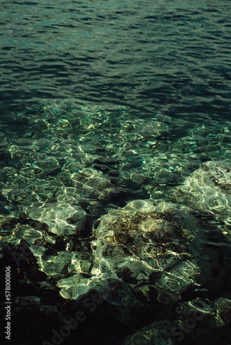 Adriatic Water