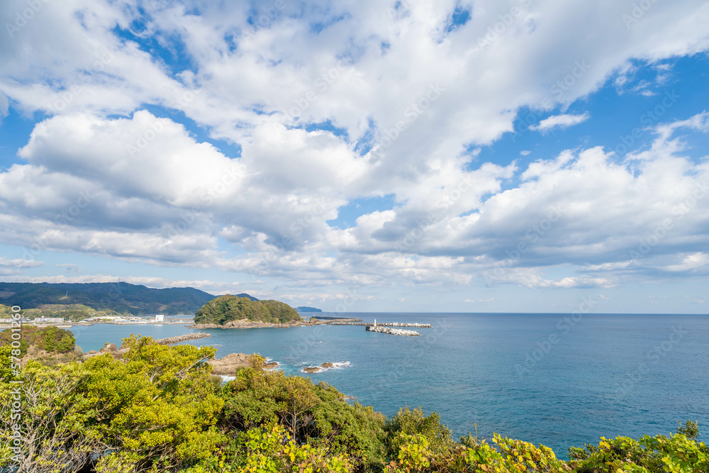 井の岬 井の岬
