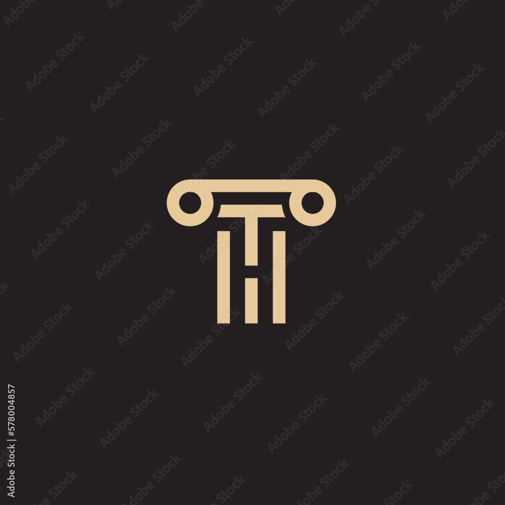 Gold Law is a logo design of a golden scale made from simple golden lines. Gold Law is a logo design of a golden scale made from simple golden lines.