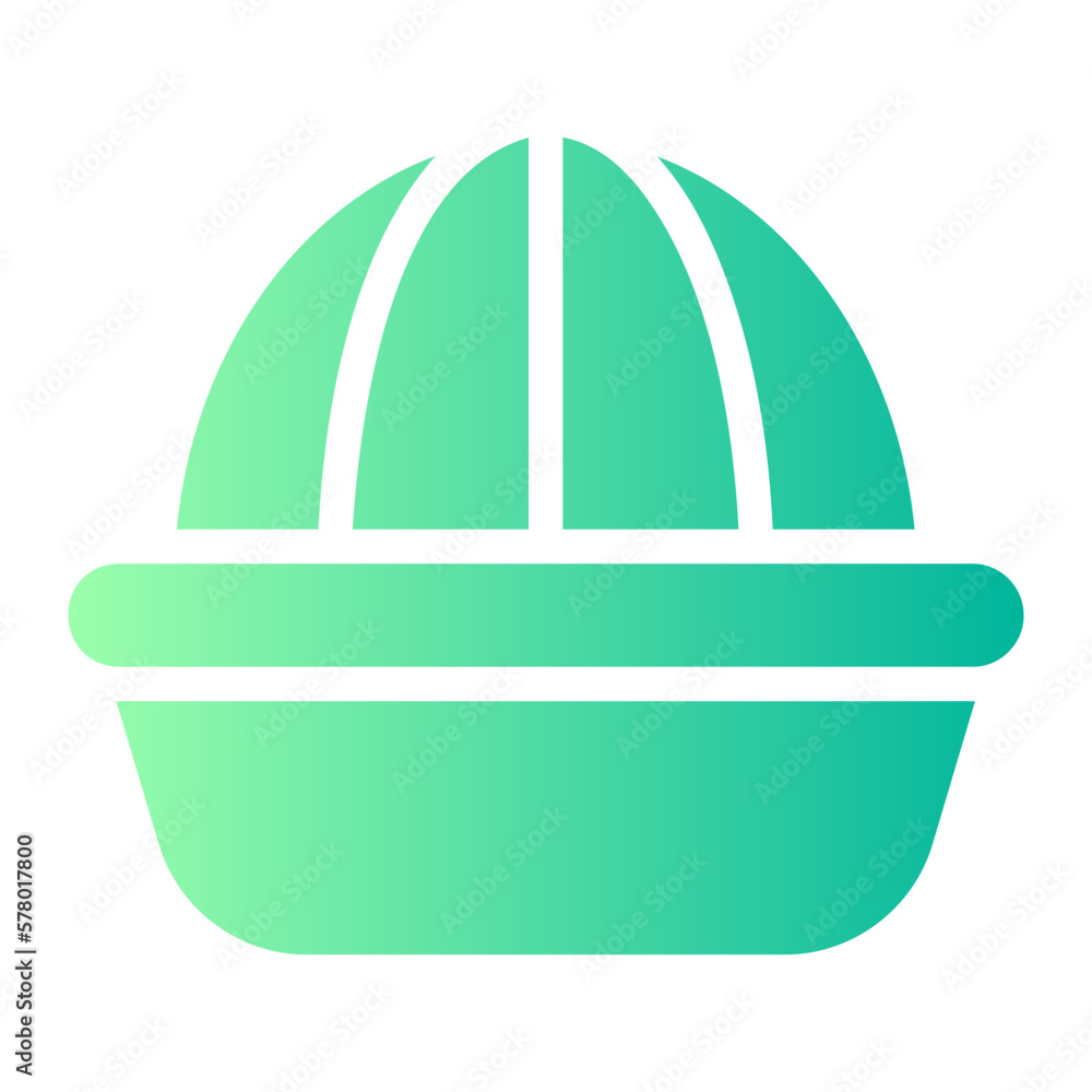 squeezer gradient icon squeezer gradient icon