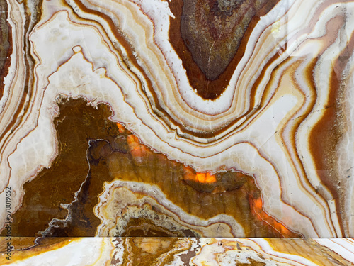 marble texture background, stone surface for decorate.