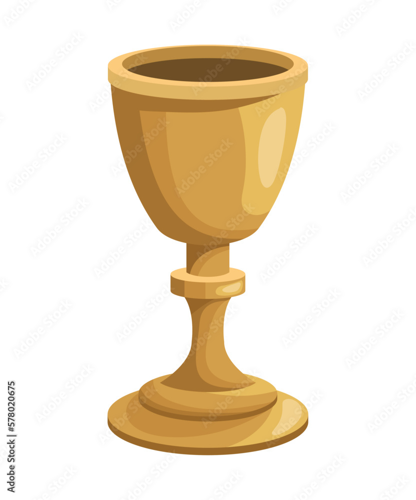 golden chalice cup golden chalice cup