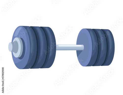 dumbbell gym equipment