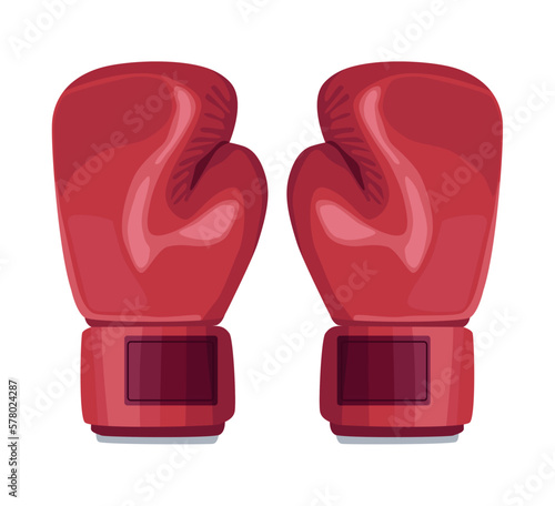 boxing glove equipment sport
