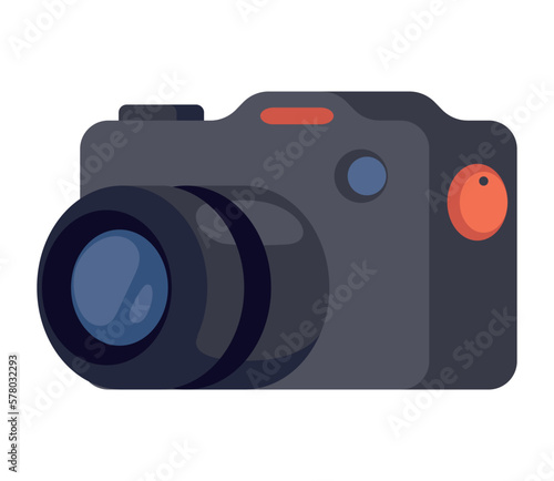 camera photographic device