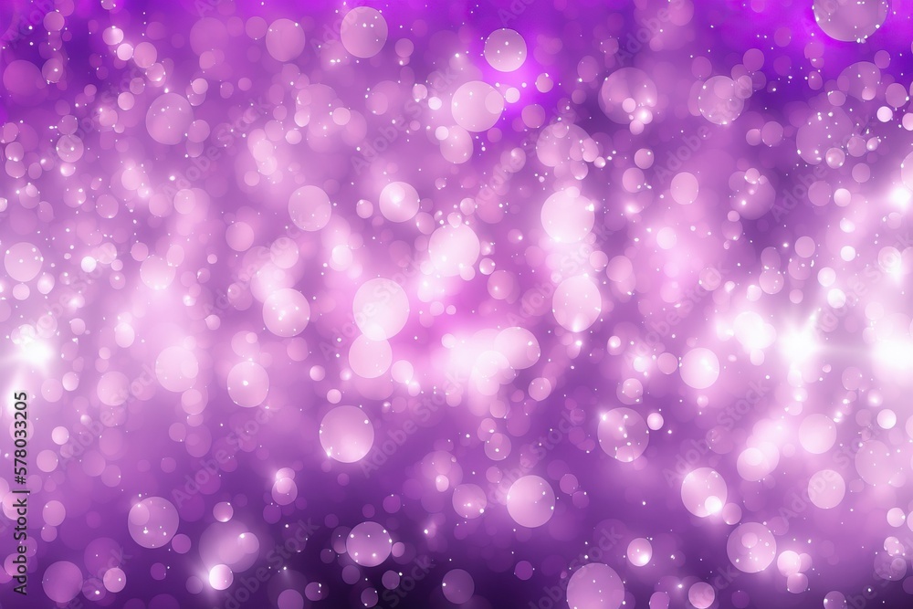 Background sparkling violet colour (Ai generated) Background sparkling violet colour (Ai generated)