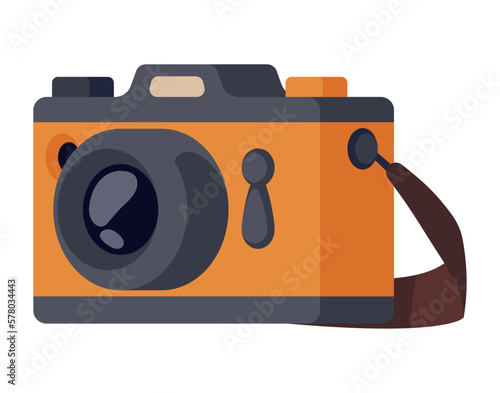 camera photographic device