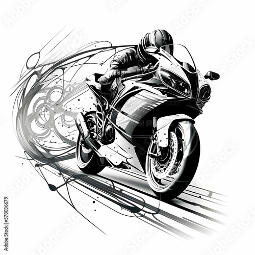speed, motorcycle, ride, rider, road, motorbike, biker, moto, drive, motor, bike, vehicle, street, helmet, outdoors, sunset, sport, motorsport, competition, extreme, race, summer, view, man, wheel, gp