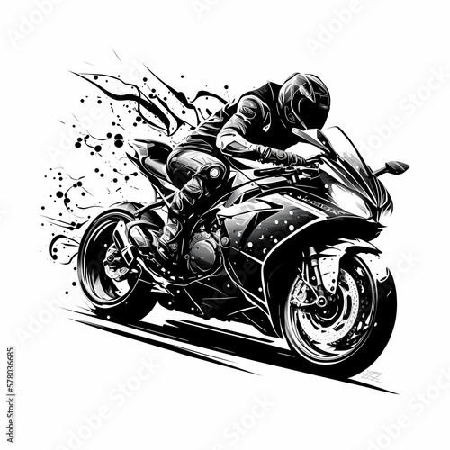 speed, motorcycle, ride, rider, road, motorbike, biker, moto, drive, motor, bike, vehicle, street, helmet, outdoors, sunset, sport, motorsport, competition, extreme, race, summer, view, man, wheel, gp