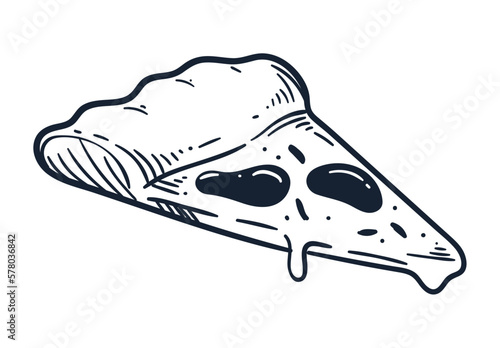 italian pizza fast food