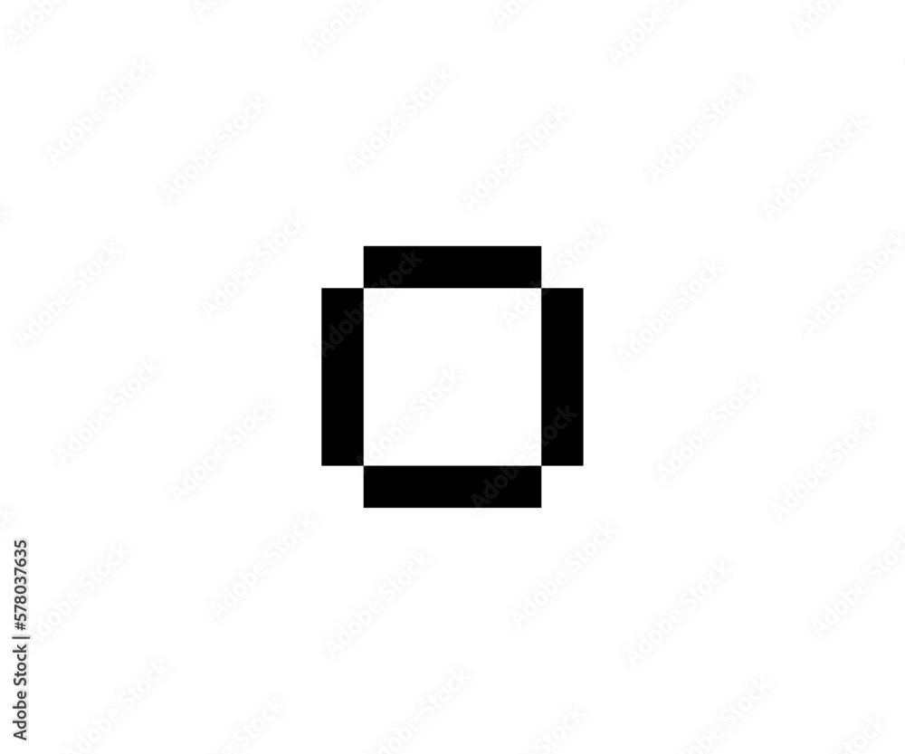 abstract icon vector logo templet. abstract icon vector logo templet.