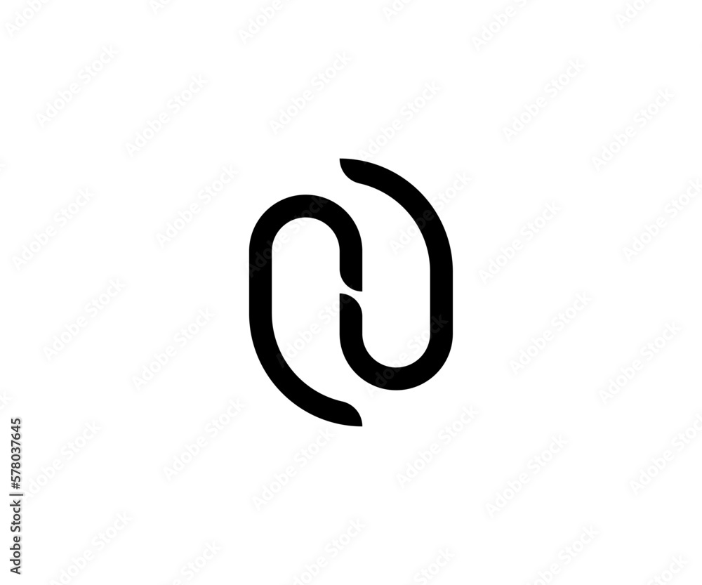 j letter abstract vector logo templet. j letter abstract vector logo templet.