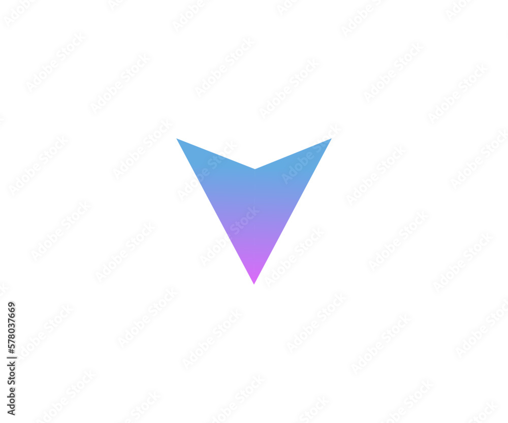 abstract icon vector logo templet. abstract icon vector logo templet.