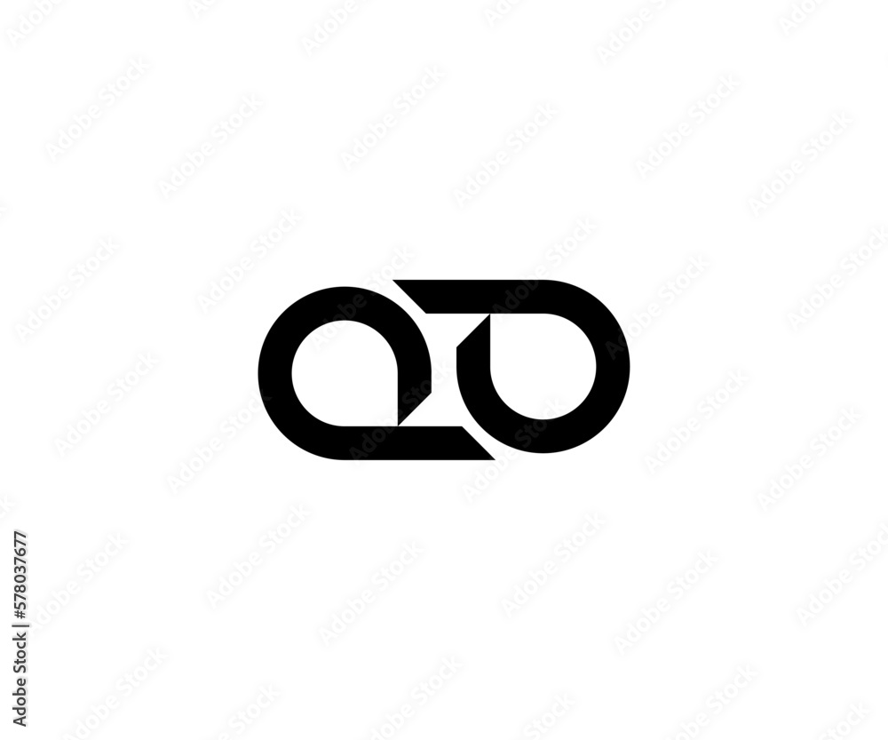 b letter abstract vector logo templet. b letter abstract vector logo templet.