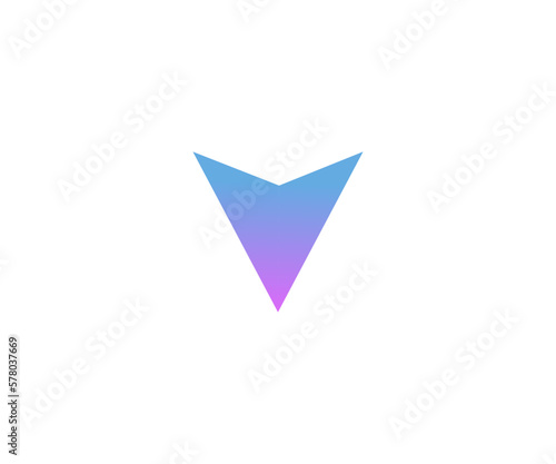 Free Download abstract icon vector logo templet. - GFXLoad