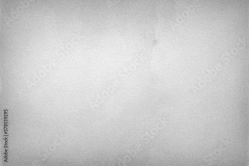 Silver texture abstract background with gain noise texture background
