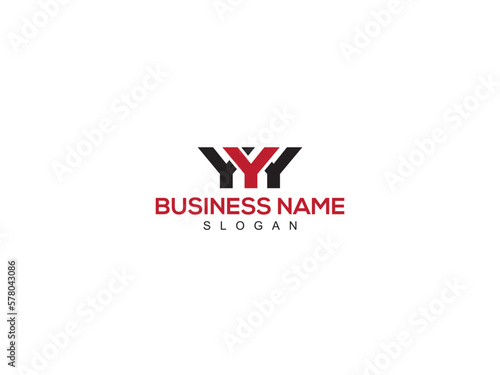 Business YYY y y y Logo Design For Shop photo