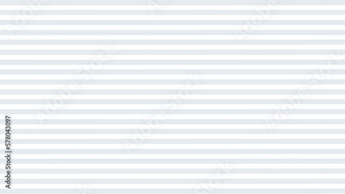 Background in white and blue horizontal stripes