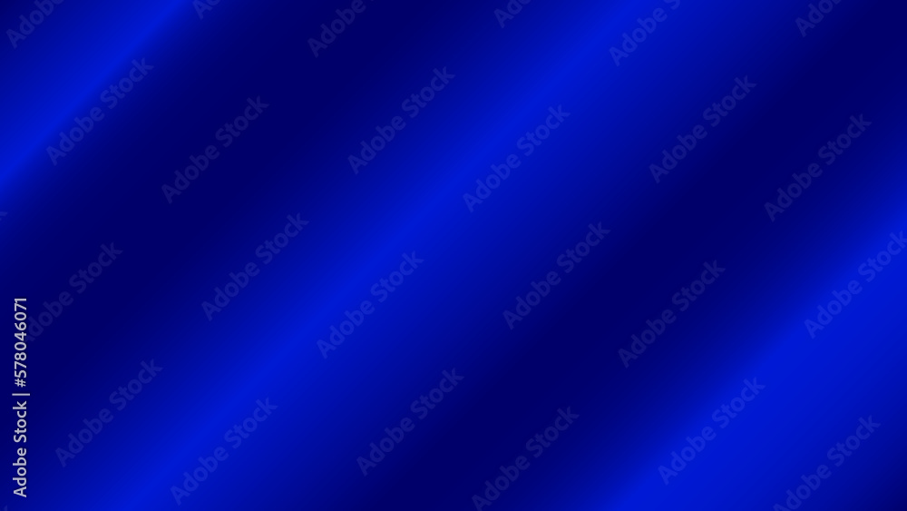 Abstract blue background. Silk satin. Navy blue color. Elegant background with space for design.