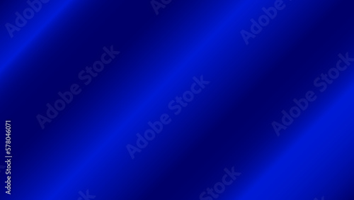 Abstract blue background. Silk satin. Navy blue color. Elegant background with space for design.