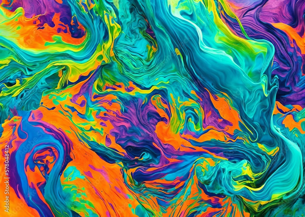 abstract acrylic paint texture, background abstract acrylic paint texture, background