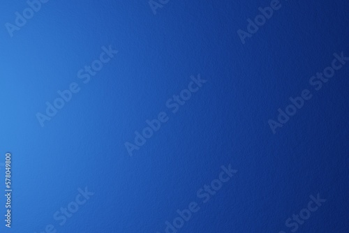 Paper texture, abstract background. The name of the color is ocean blue