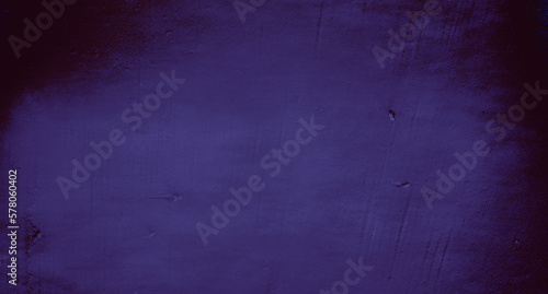 Blue abstract background..Background from blue stucco..