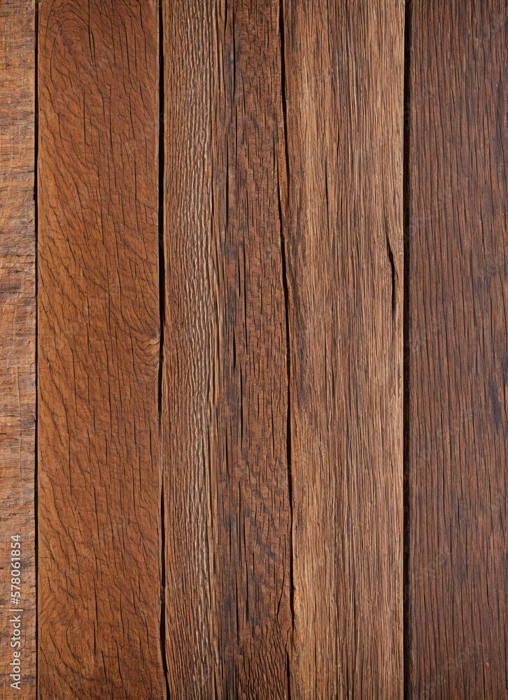 Naklejka premium wood texture background. wooden planks.