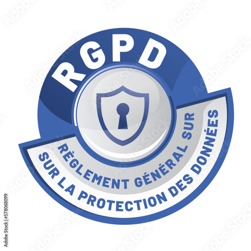 RGBD - règlement général sur la protection des données en france