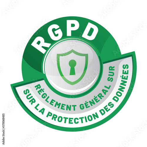 RGBD - règlement général sur la protection des données en france
