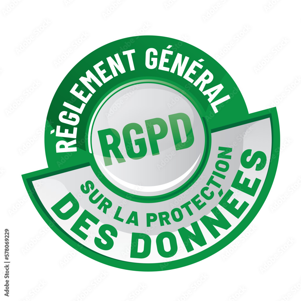 RGBD - règlement général sur la protection des données en france RGBD - règlement général sur la protection des données en france
