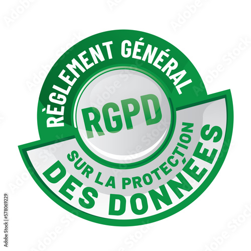 RGBD - règlement général sur la protection des données en france