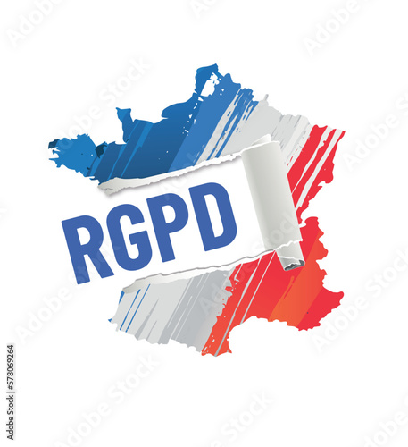 RGBD - règlement général sur la protection des données en france