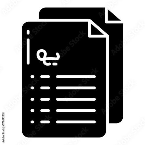 Court icon